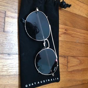 Quay Australia | Little J Aviators